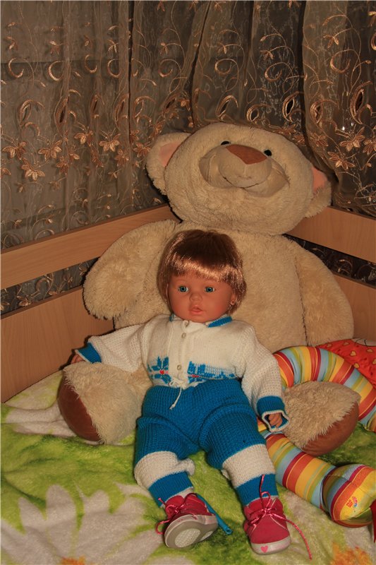 Во что играют наши дети — Болталка и разговоры обо всем: жизнь (фото 8)