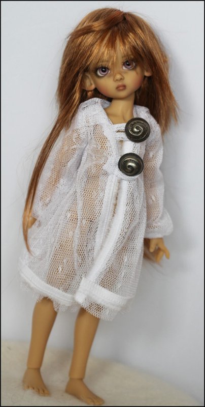 Открыт предзаказ на солнечных Лилли и Милли от Kaye Wiggs (фото 6)