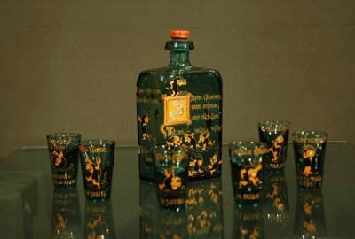 Русские дети Елизаветы Бем. Имя с открытки