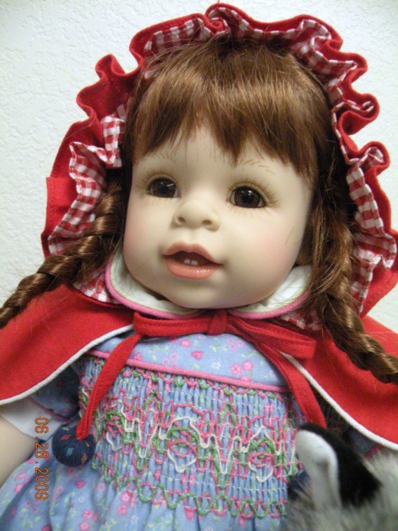 Куклы Адора, выпущенные для Диснея