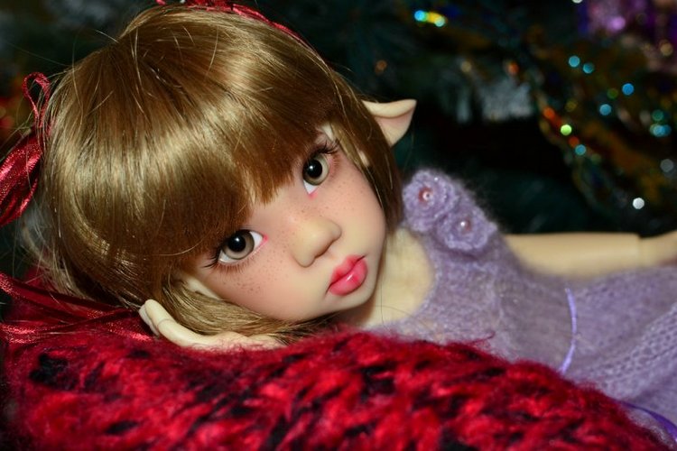 Наш новый облик - Larissa Kaye Wiggs