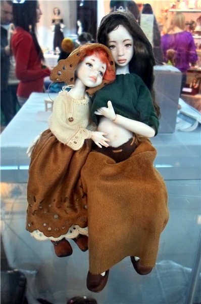 "Весенний бал" на Ветошном 2014. Часть II