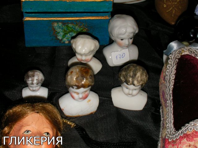 Киевская выставка кукол Модна лялька 7 2014 фотоотчёт