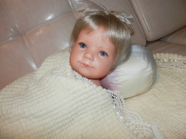 Пирожок + булочка =...? Сладкая парочка (фото 2)