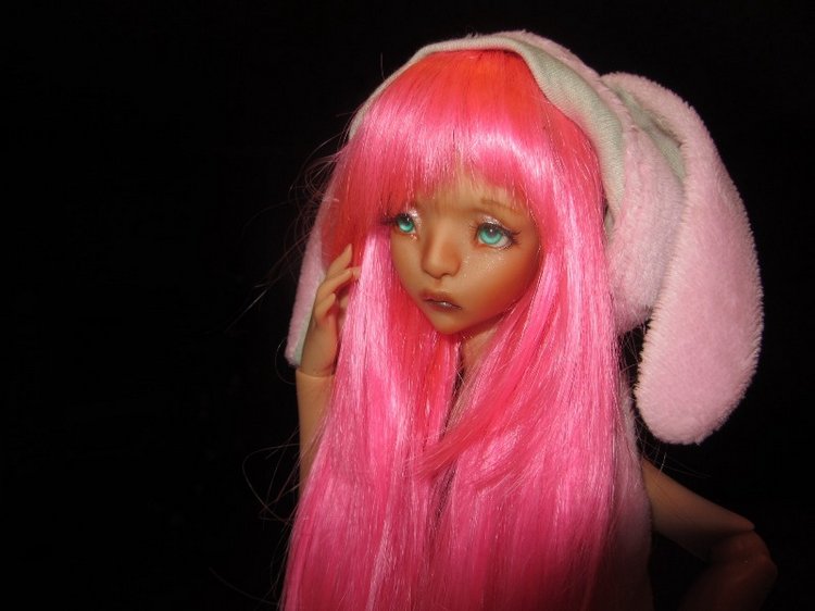 Карамельное чудо! Millie choupie — caramel lillycat (фото 4)