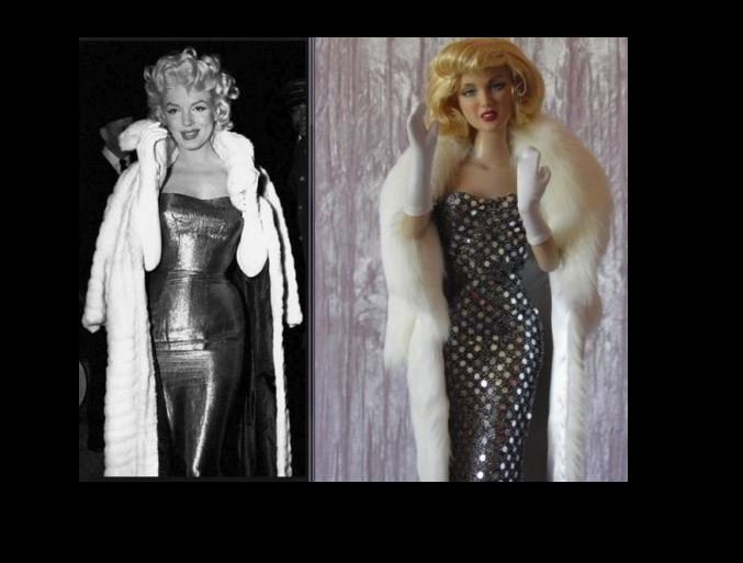 1 Июня секс-символу Мэрилин Монро исполнилось бы 88 лет | Бэйбики 1 Июня секс-символу Мэрилин Монро исполнилось бы 88 лет (фото 4)