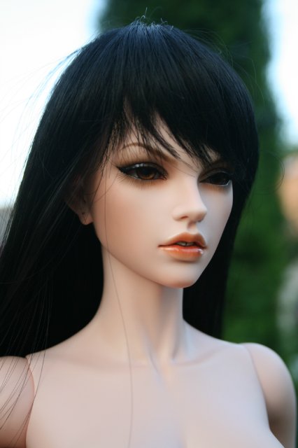 Isis (Клементина) и Stella (Хельга) от Iplehouse | Бэйбики Isis (Клементина) и Stella (Хельга) от Iplehouse