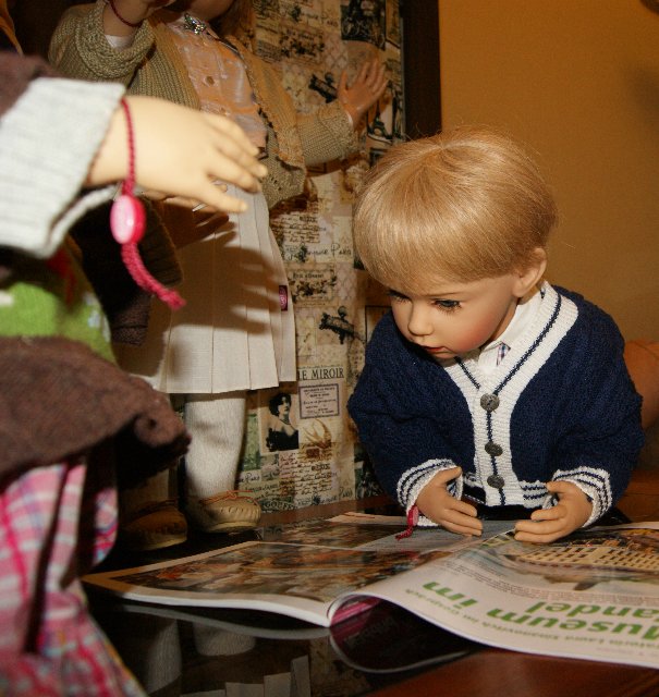 Славные ребята эти Скиллята (фото 6)