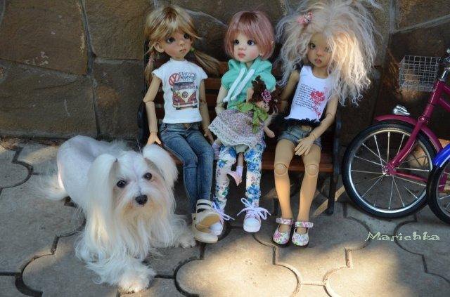 Вернуться в детство - кто не рад