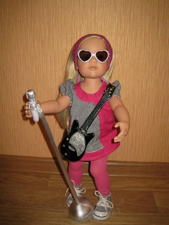 Четыре года на любимом сайте Бейбики