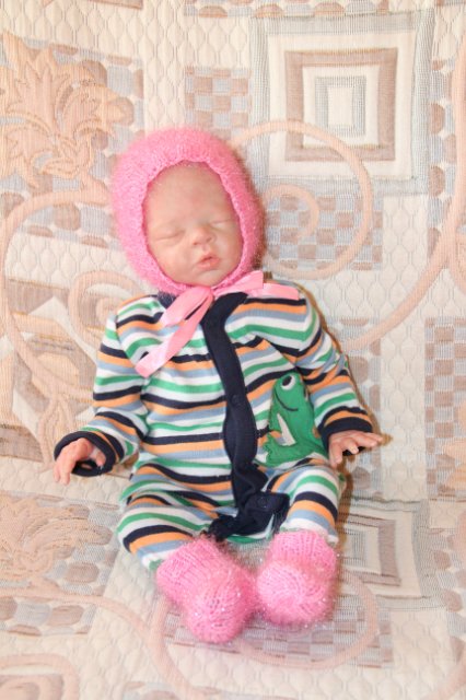 Как мы к зиме готовились — Одежда и обувь для кукол своими руками: фото