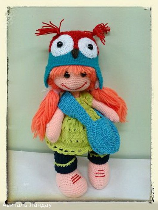 "Грустный клоун" и другие (фото 3)