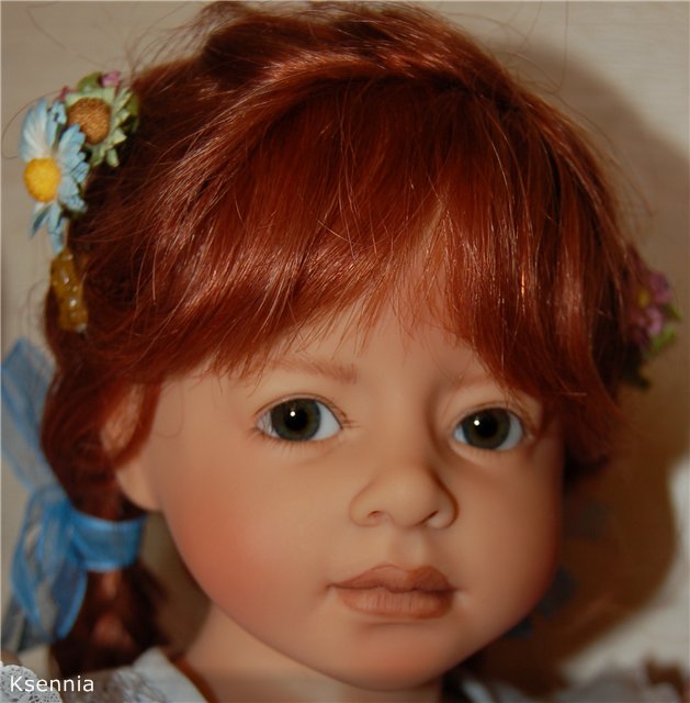 Katharina от Heidi Plusczok. Принцесса (фото 3)