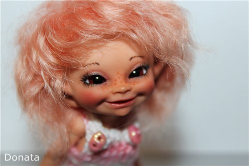 Знакомьтесь - Фенечка! (FL Realpuki Soso) (фото 9)