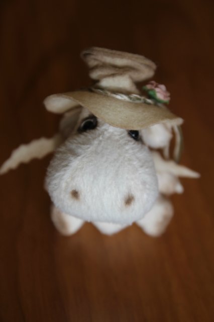 А у нас родились близняшки, авторские игрушки (фото 8)