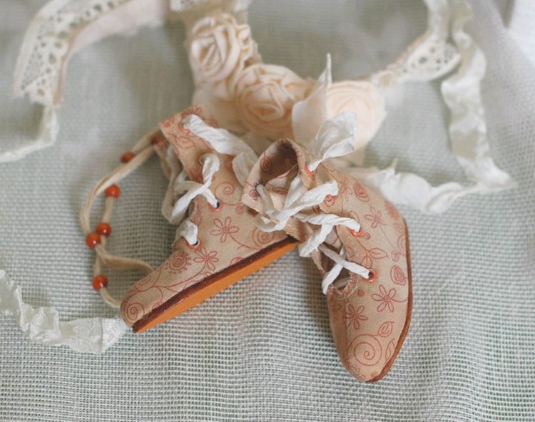 Моя обувная лавка - "Винтаж"