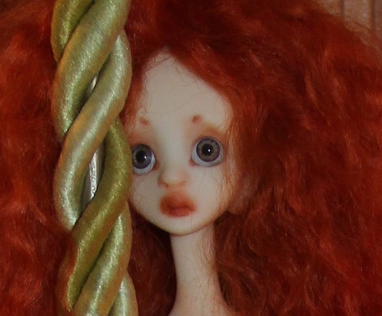 Легенда о Сфинксе. (Вероника Долина)