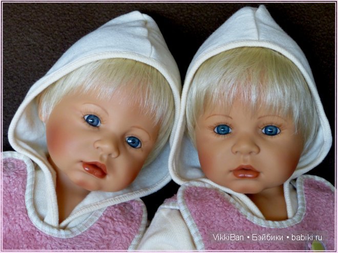 Секреты фотографирования кукол - поделитесь (фото 4)
