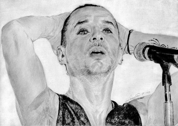 А ещё я немножечко рисую… (фото 5)