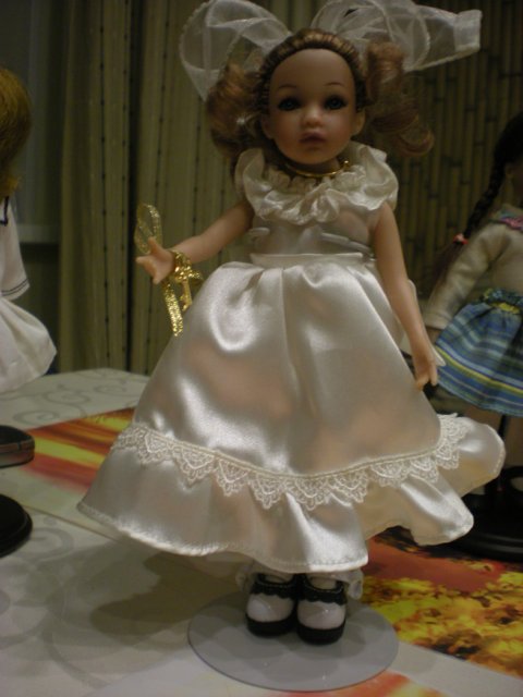 Обновочки с подгоночкой :)