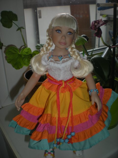 Лена (ЛееAnn) Denis Bastien