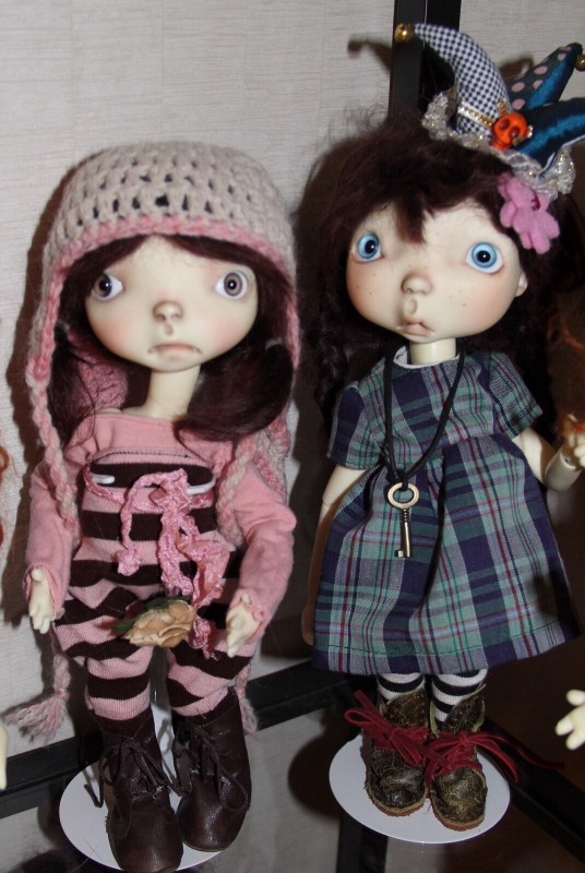 Уголочки мои драгоценные-2. Год спустя. Часть первая, БЖД-шная )