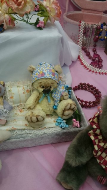 Весенний бал кукол 2015 | Бэйбики Весенний бал кукол 2015 — Выставки кукол и мишек Тедди: фоторепортажи