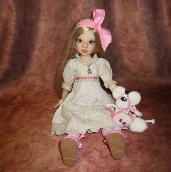 Талисса, Talyssa Kaye Wiggs