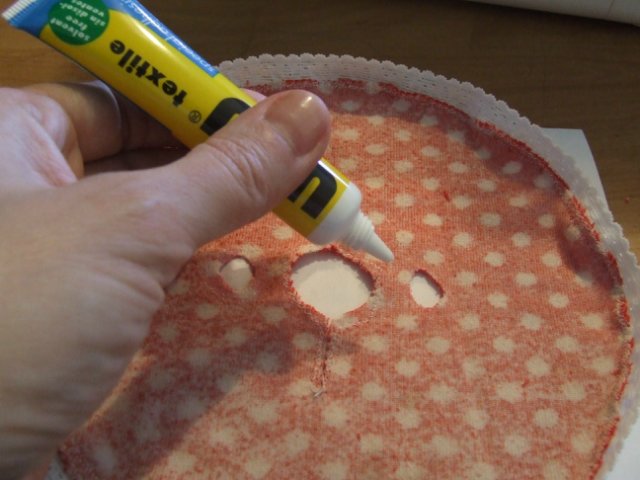 Платье для куклы за 15 минут без единой примерки. Мастер-класс (фото 9)