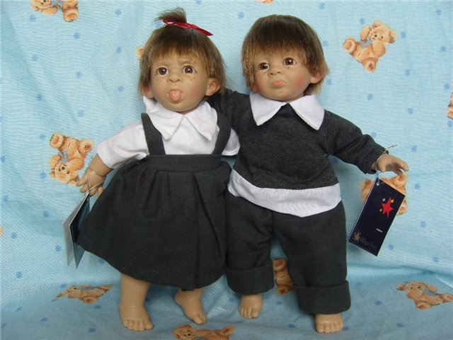 Гости из солнечной Испании (фото 6)