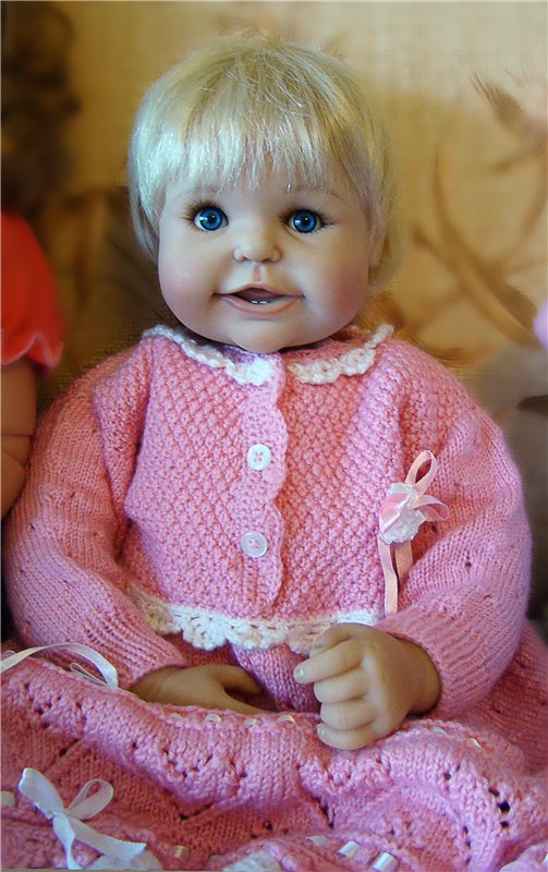 Отклеились волосики, что делать (фото 2)