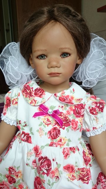 Девочки - грустиночки Илви и Милина от замечательного автора Аннетт Химштедт