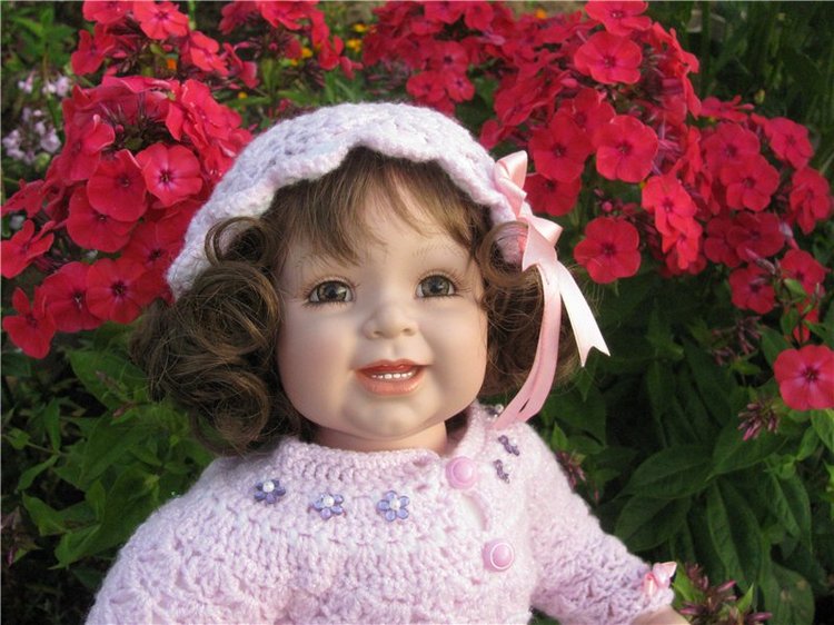 Солнца лучик. Лапушка Адорушка