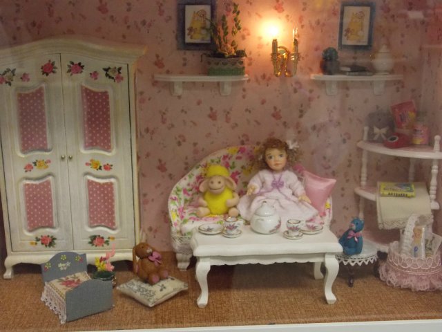 Музей кукол и миниатюры — Музеи кукол и фабрики игрушек: фоторепортажи