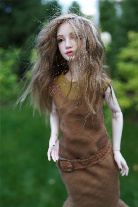 Прекрасная Адель, Натальи Лосевой (фото 5)