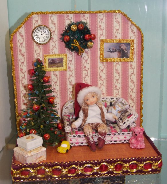 Музей кукол и миниатюры — Музеи кукол и фабрики игрушек: фоторепортажи