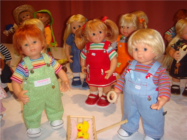 5 сентября 2015. Встреча-выставка с главными Вихтелями мира: Роземарией и Вилли Мюллерами! Репортаж | Бэйбики 5 сентября 2015. Встреча-выставка с главными Вихтелями мира: Роземарией и Вилли Мюллерами! Репортаж