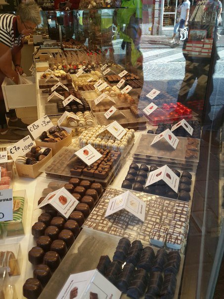 Международная ярмарка кукол и мишек Тедди в Брюгге. Poppen & Berenbeurs Brugge 2015. Фоторепортаж (фото 7)