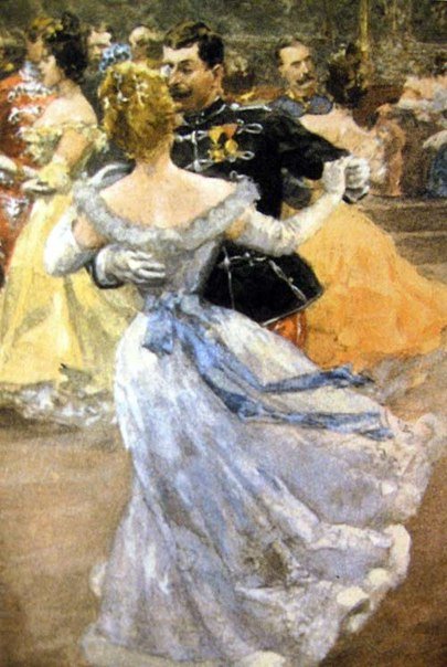 Путешествие гусара, или о бедных гусарах замолвите слово