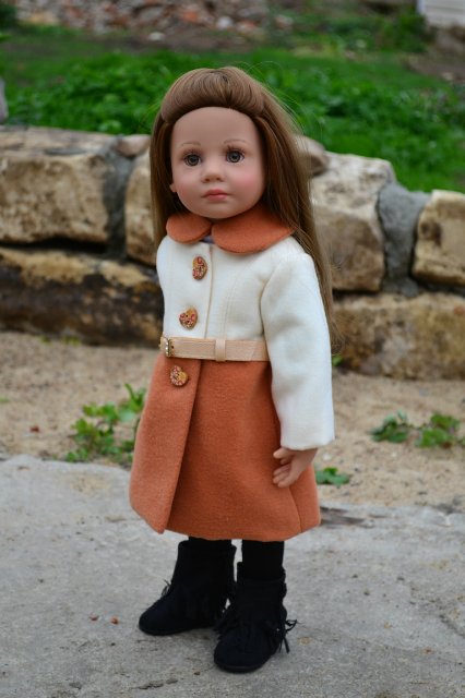 Осенние модницы Готц. Вторая серия (фото 3)