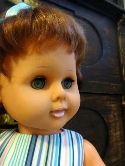 Эмма - гость моего дома — Одежда и обувь для кукол своими руками: фото (фото 9)