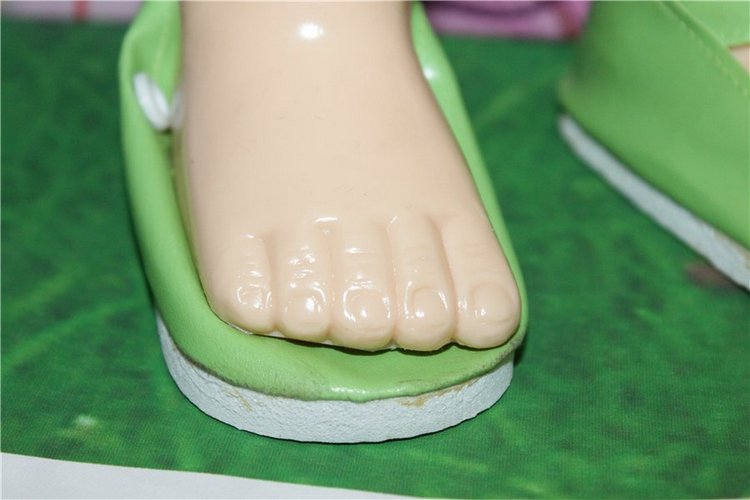 Милана № 5 из серии "Моя подруга" от Весны (фото 9)