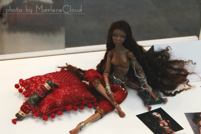 Искусство Куклы 2015 в деталях. Фотообзор | Бэйбики Искусство Куклы 2015 в деталях. Фотообзор