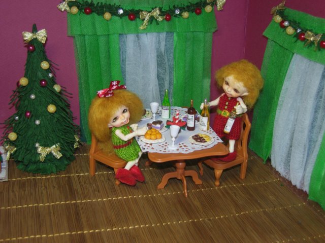 Правила хороших манер — Куклы Fairyland (ФэйриЛэнд): BJD (БЖД)