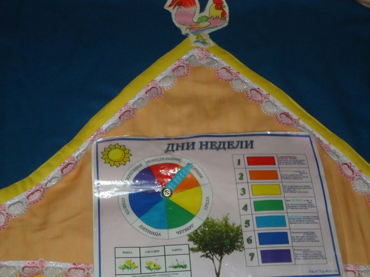 Для детского сада своими руками (фото 3)