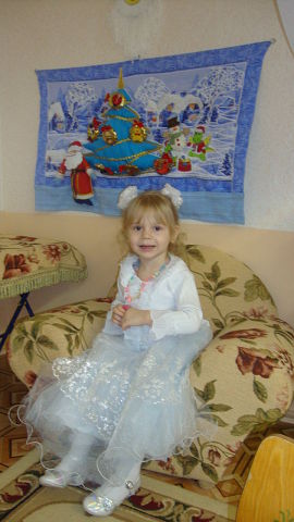 Для детского сада своими руками