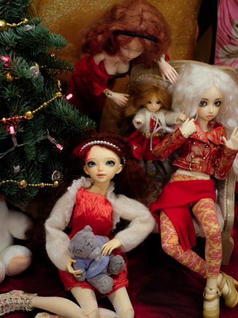 Фото для семейного альбома (фото 4)