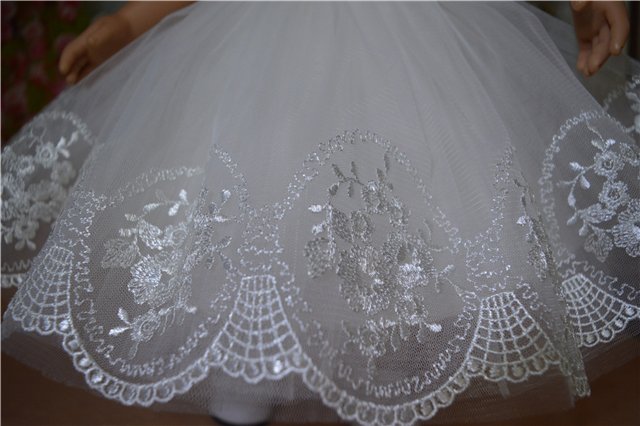 Платье для настоящей принцессы (фото 7)