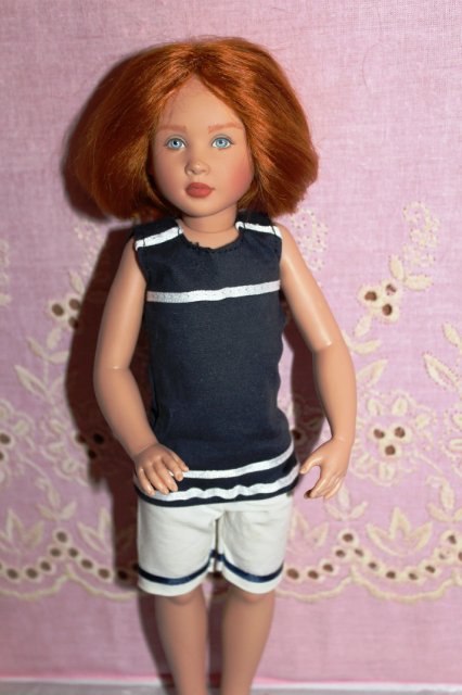 Пляжные Девочки Новоселье (фото 8)