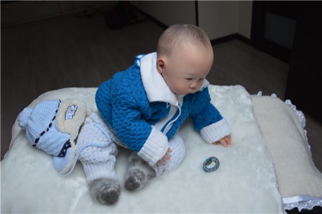 Подарок с севера. Добавлены новые фотографии